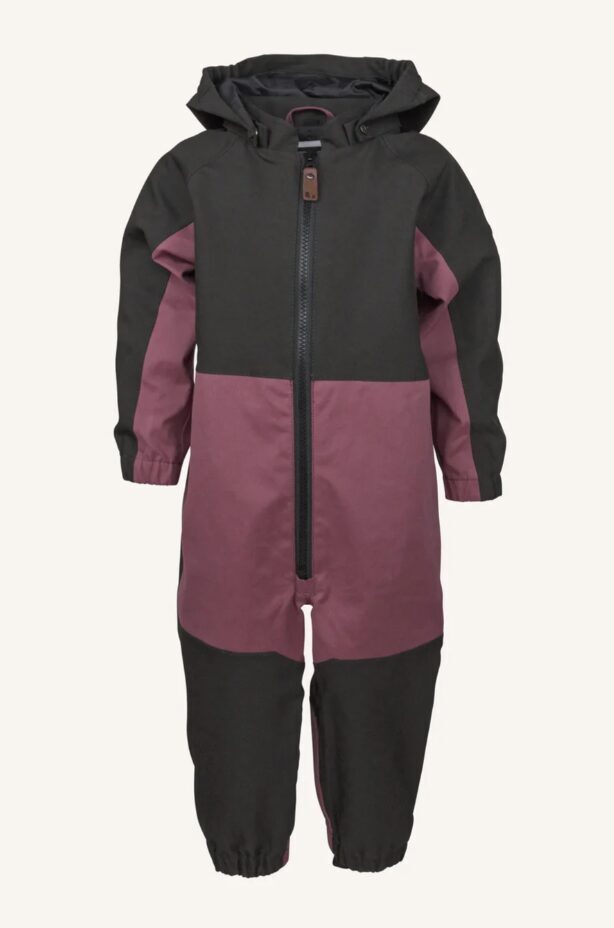 Lindberg Sweden EXPLORER SHELL kombe - dry rose